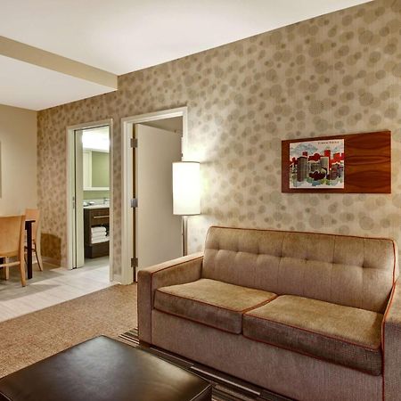 Home2 Suites By Hilton West Edmonton Exteriör bild