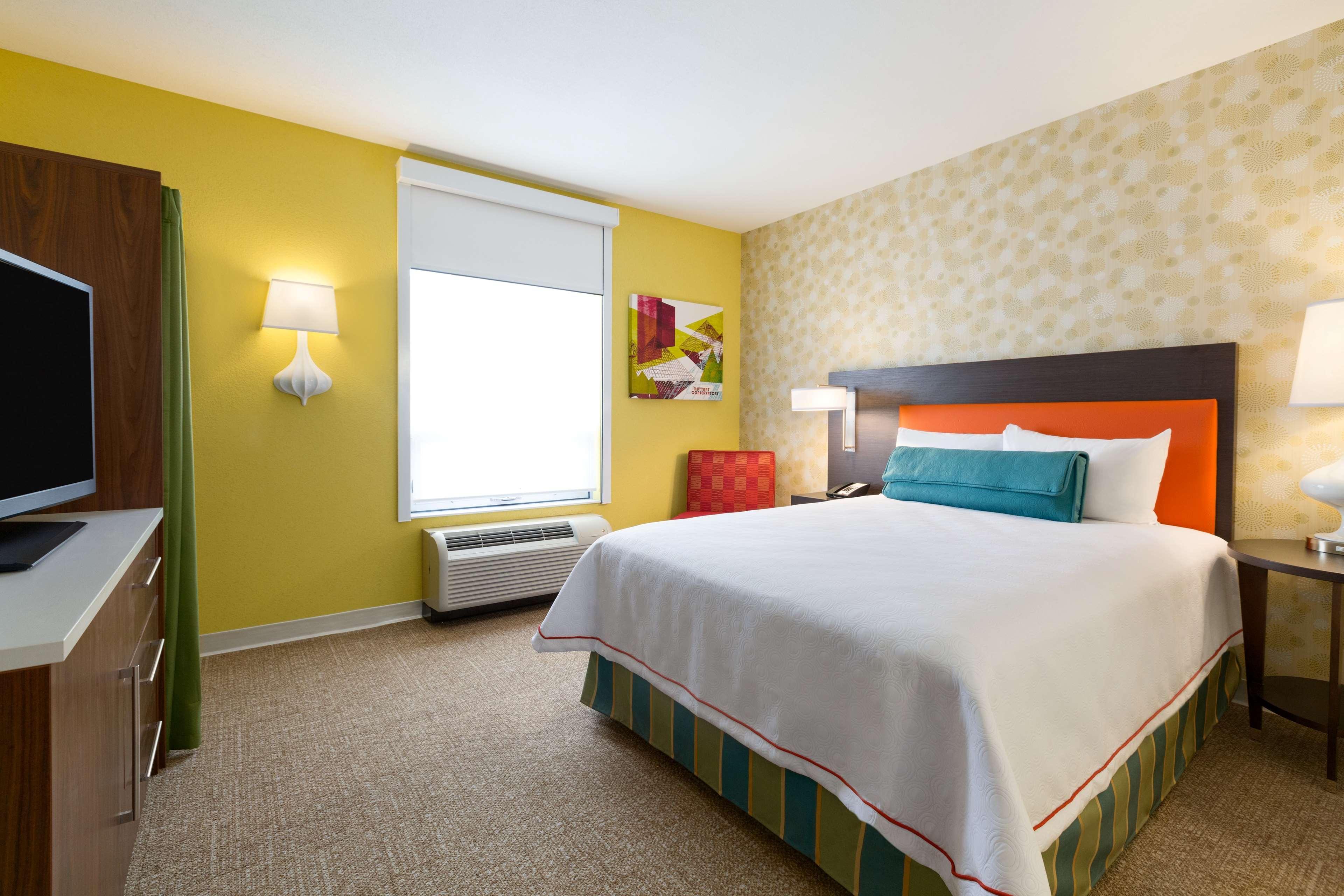 Home2 Suites By Hilton West Edmonton Exteriör bild