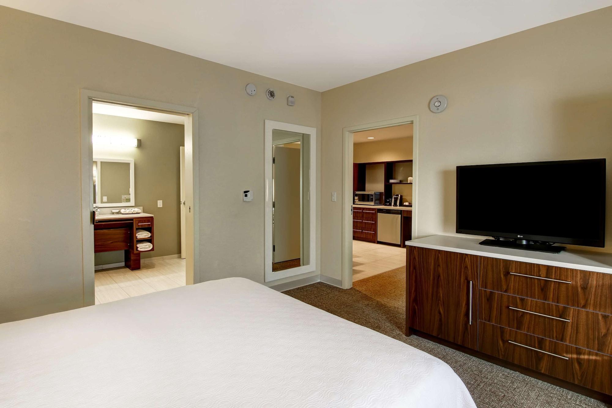 Home2 Suites By Hilton West Edmonton Exteriör bild