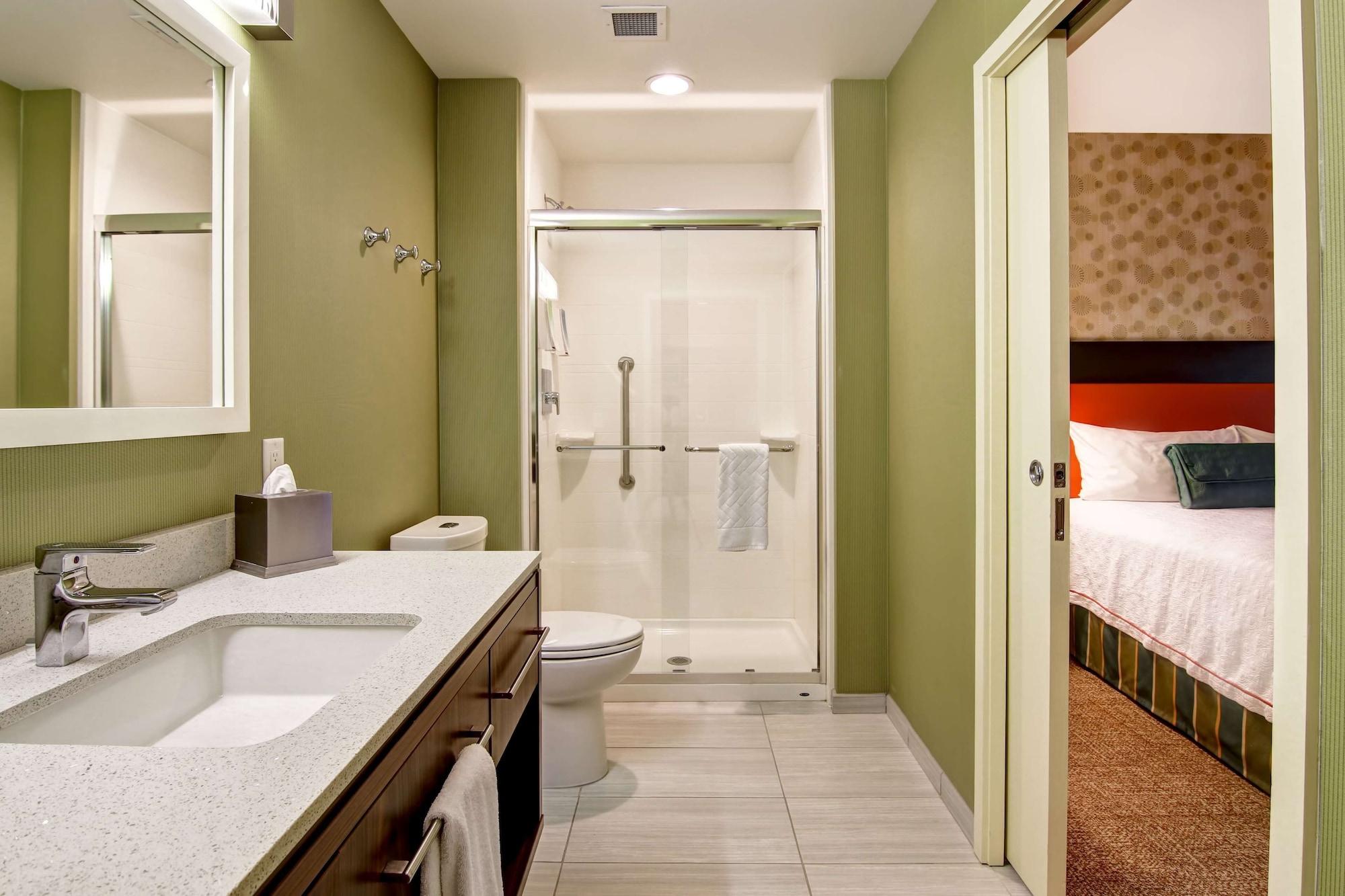 Home2 Suites By Hilton West Edmonton Exteriör bild