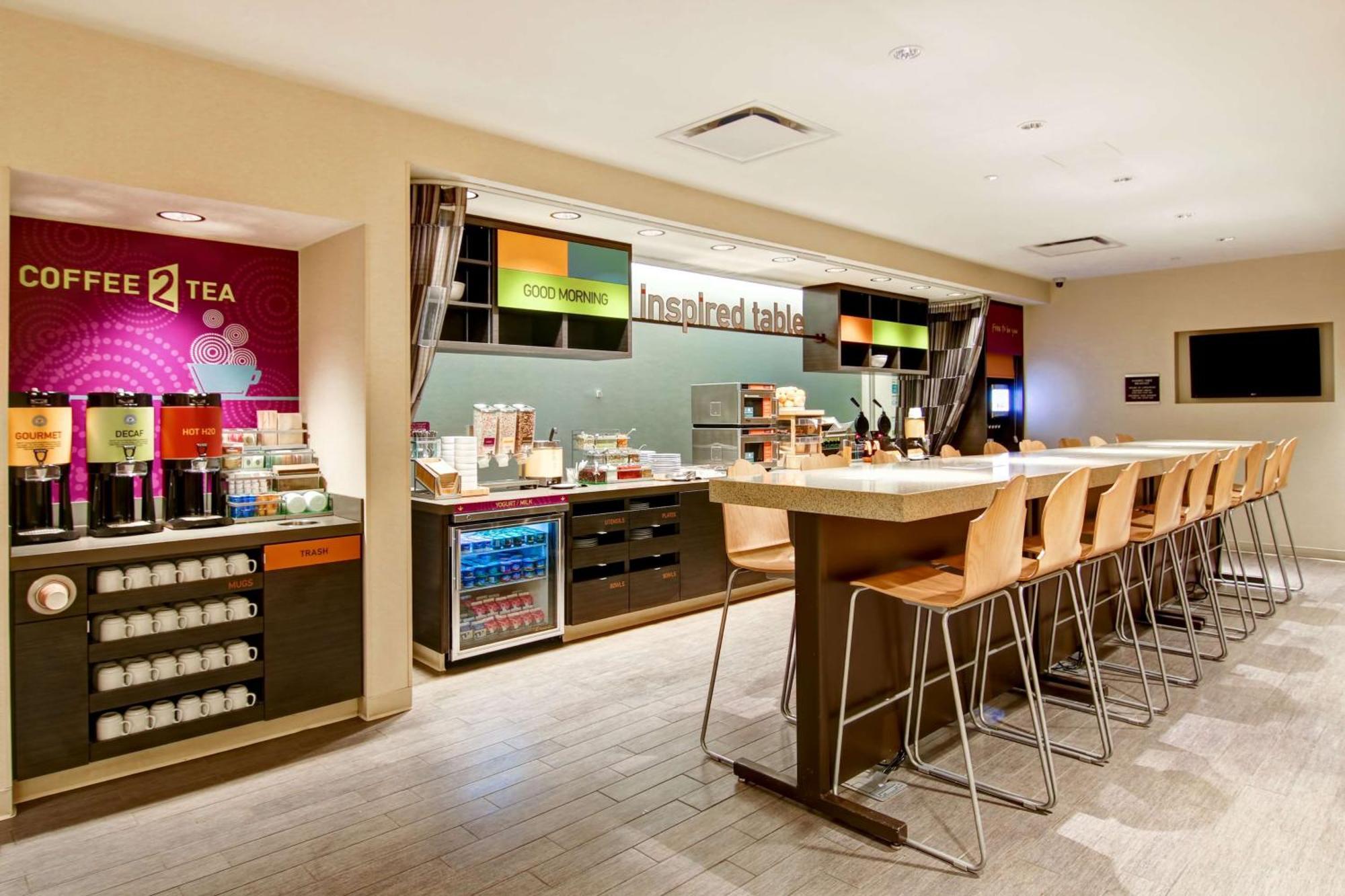 Home2 Suites By Hilton West Edmonton Exteriör bild