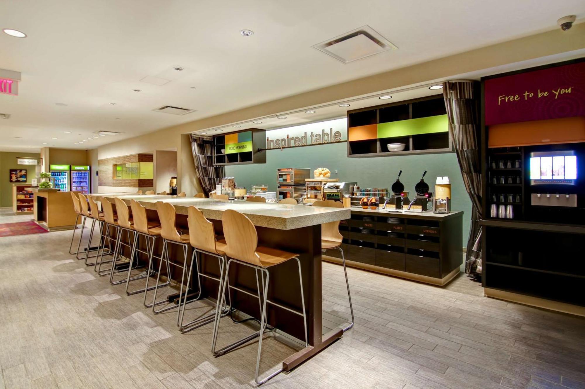 Home2 Suites By Hilton West Edmonton Exteriör bild