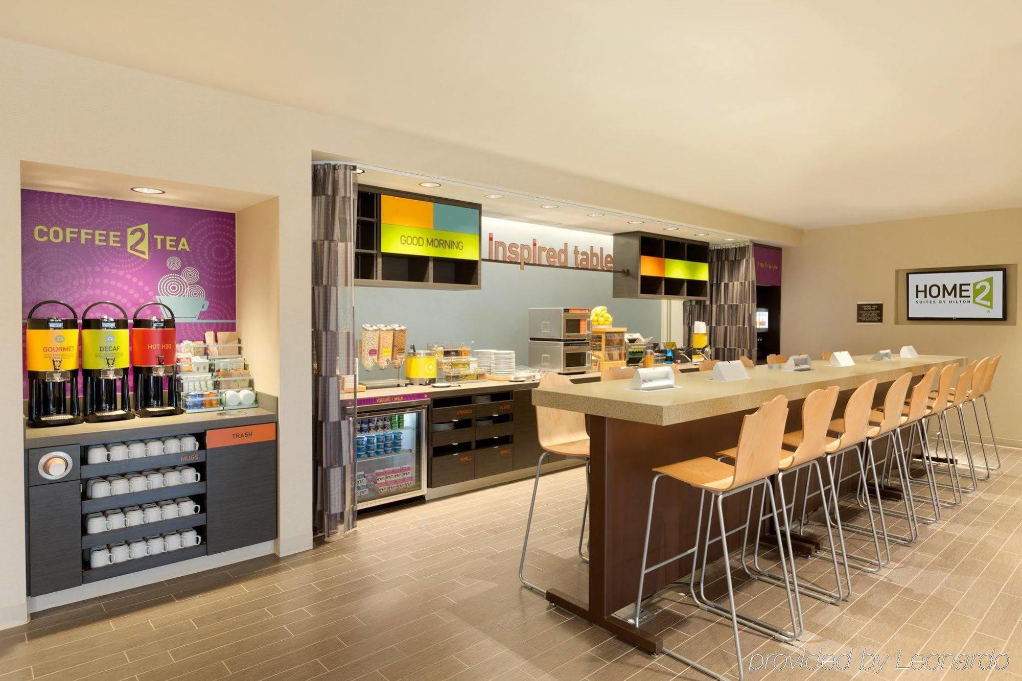 Home2 Suites By Hilton West Edmonton Exteriör bild