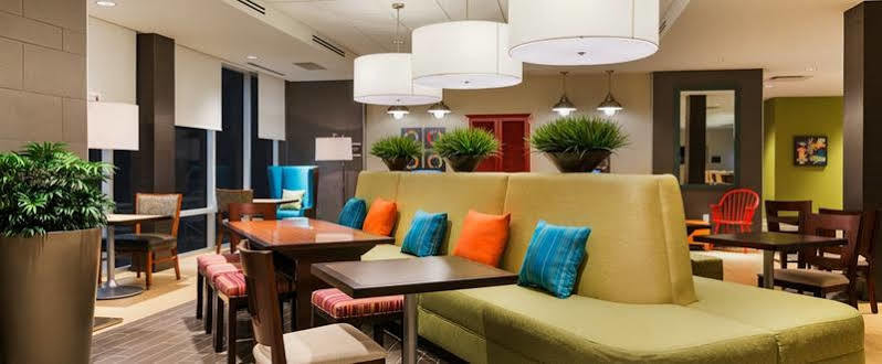 Home2 Suites By Hilton West Edmonton Exteriör bild